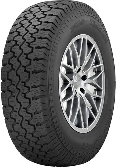TAURUS 235/70 R 16 109H ROAD_TERRAIN TL XL