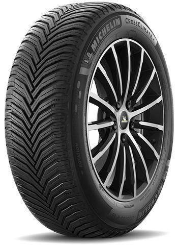 MICHELIN 205/55R19*H CROSSCLIMATE 2 97H XL R