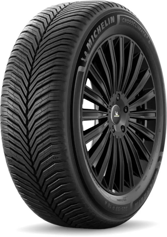 MICHELIN 205/55R17*W CROSSCLIMATE 3 91W FR