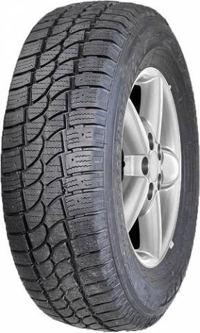 RIKEN 175/65 R 14 90/88R CARGO_WINTER TL C M+S 3PMSF