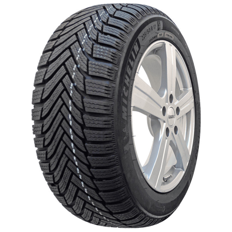 Michelin 205/50R19*H Alpin 6 94H XL