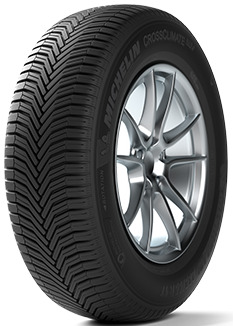 Michelin 205/60R16*H Crossclimate+ 96H XL S1
