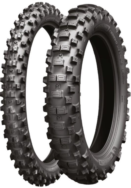 Michelin 140/80-18*R TT Enduro Medium R 70R
