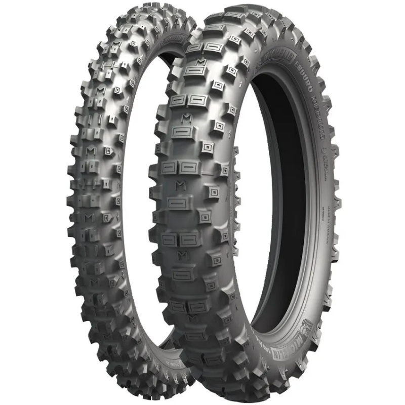Michelin 140/80-18*R TT Enduro Medium R 70R