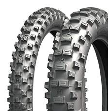 Michelin 140/80-18*R TT Enduro Medium R 70R