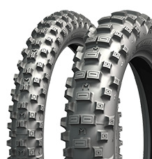 Michelin 140/80-18*R TT Enduro Medium R 70R