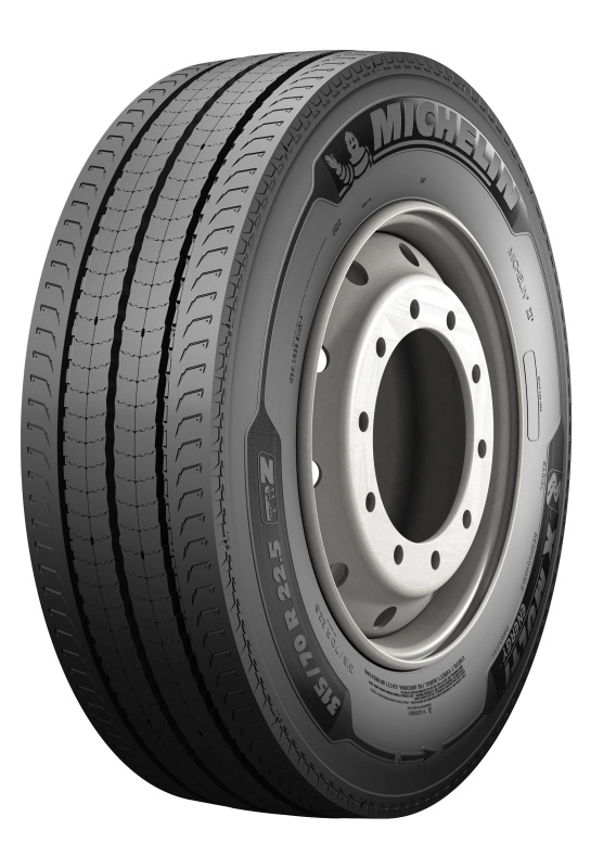 MICHELIN 225/75R 17.5 129M TL X MULTI Z VA / M+S / 3PMSF