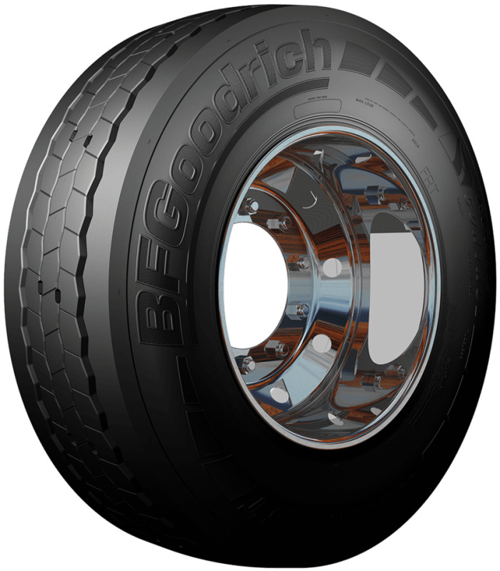 BFGOODRICH 435/50 R 19.5 160K ROUTE_CONTROL_T TL M+S