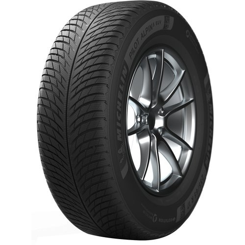 MICHELIN 295/35R21*V PILOT ALPIN 5 SUV 107V XL MO1