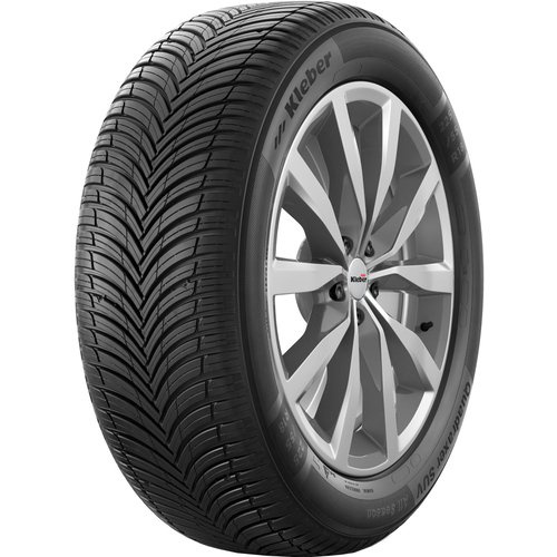 KLEBER 205/70R16*H QUADRAXER SUV 97H