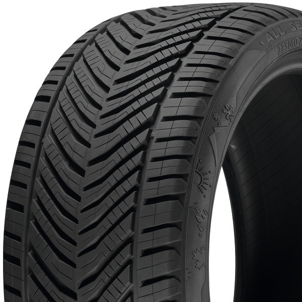 Riken ALL SEASON SUV 235/50 R18 101v