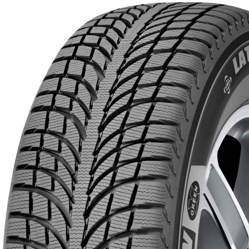 Michelin 255/50R19*V Lat Alpin La2 107V EL N0
