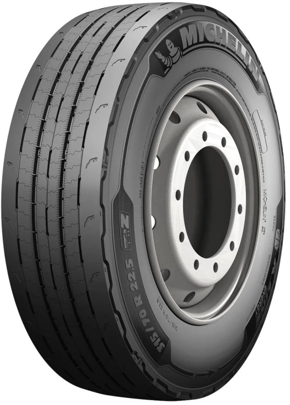 Michelin X LINE ENERGY Z2 315/70 R22.5 0L