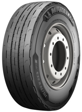Michelin X LINE ENERGY Z2 315/70 R22.5 0L