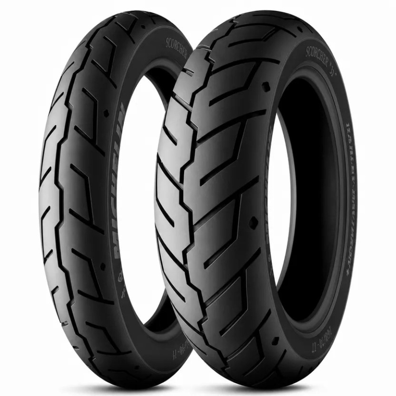 MICHELIN 130/70B18*H M/C SCORCHER 31 63H