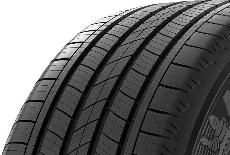 Michelin PRIMACY ALL SEASON XL (MO) 255/50 R19 107H