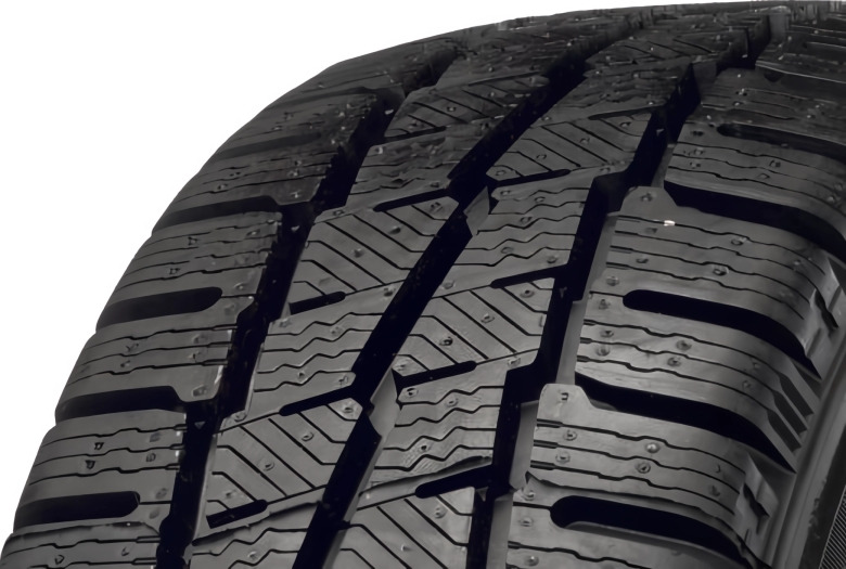 Michelin 215/60R17C*T TL Agilis Alpin 109/107T