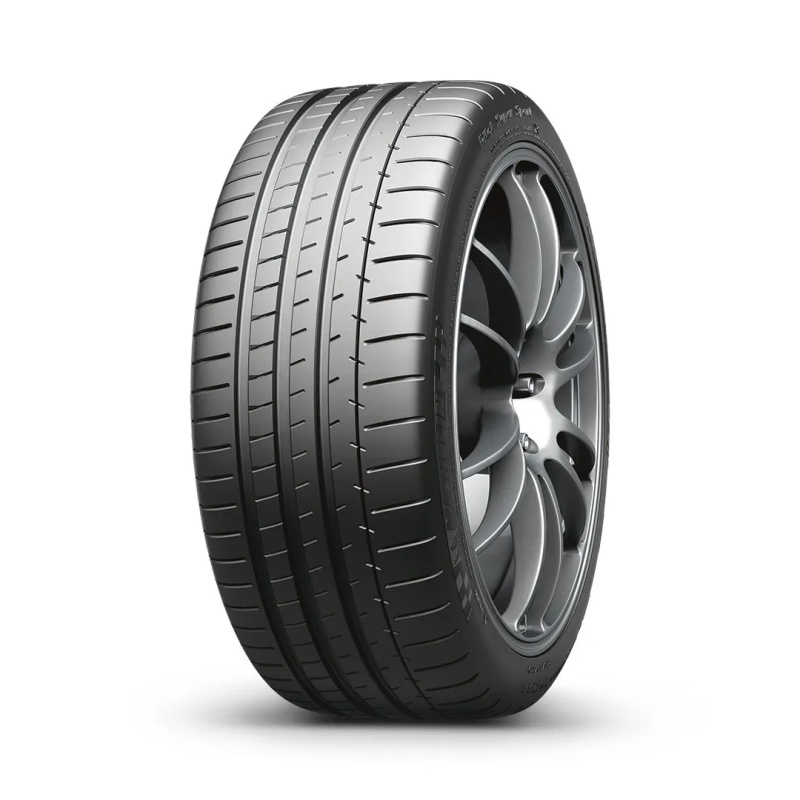 Michelin 285/30Zr20*Y Pil Super Sport 99Y XL Mo1