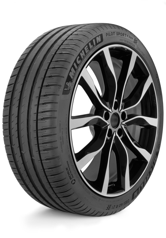 MICHELIN 245/45R20*V PILOT SPORT 4 SUV 103V XL