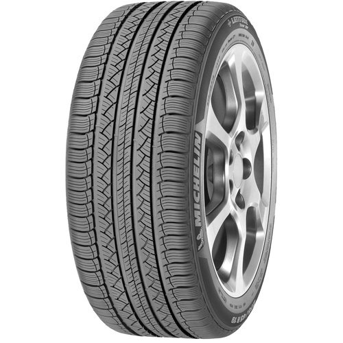 Michelin 255/60R20*V Lat Tour HP 113V XL Jlr