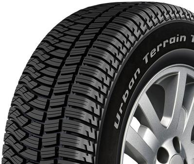 245/70R16 111H, BFGoodrich, URBAN TERRAIN T/A XL