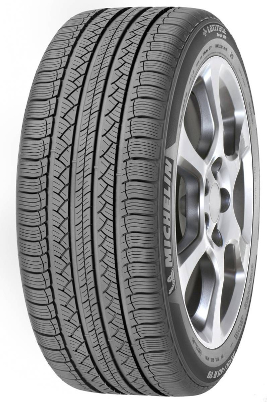 MICHELIN 265/45R21*W LATITUDE TOUR HP 104W
