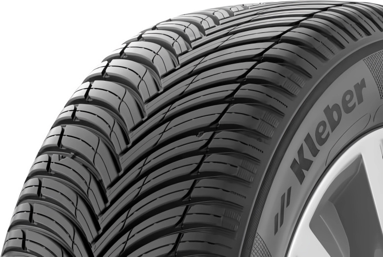KLEBER 215/65R16*V QUAD SUV 102V FSL