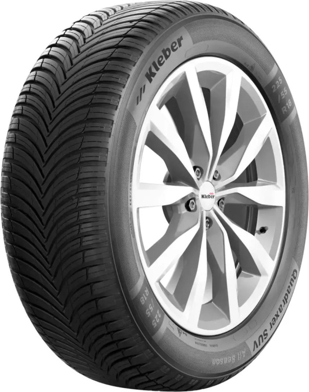 KLEBER 215/65R16*V QUAD SUV 102V FSL