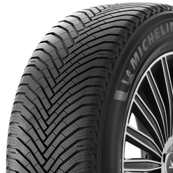 MICHELIN 205/60R16*T ALPIN 7 92T