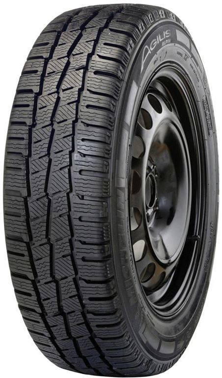 Michelin 195/60R16C*T TL Agilis Alpin 99/97T
