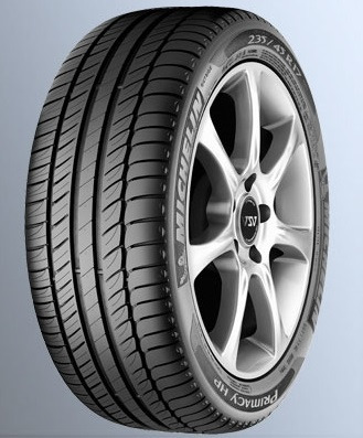 Michelin 225/45R17*W TL Primacy HP Grnx 91W MO
