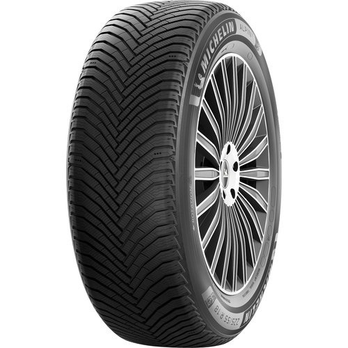 MICHELIN 235/65R17*H ALPIN 7 108H XL