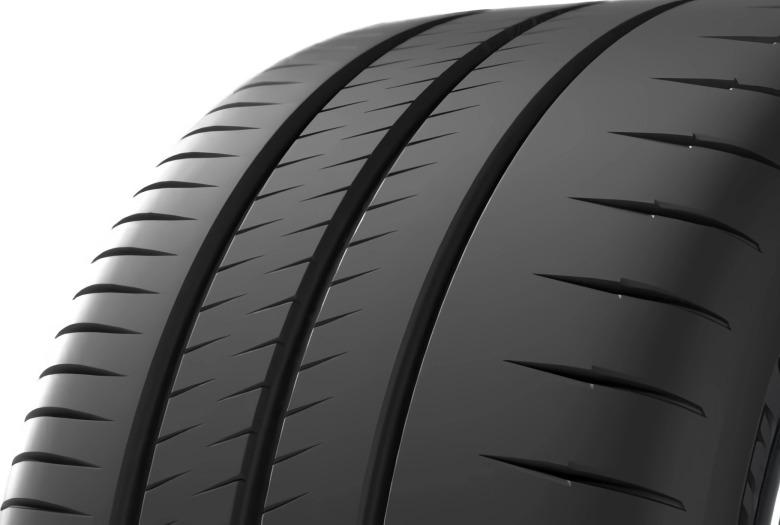 Michelin 265/30Zr20*Y Pilot Sport Cup 2 94Y XL