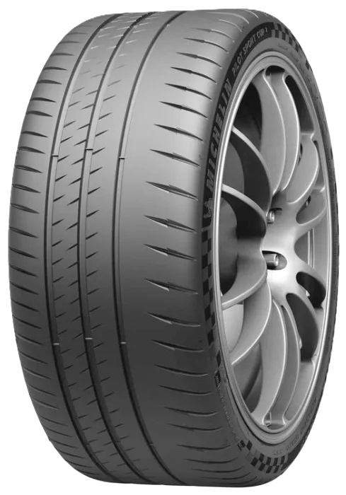 Michelin 265/30Zr20*Y Pilot Sport Cup 2 94Y XL