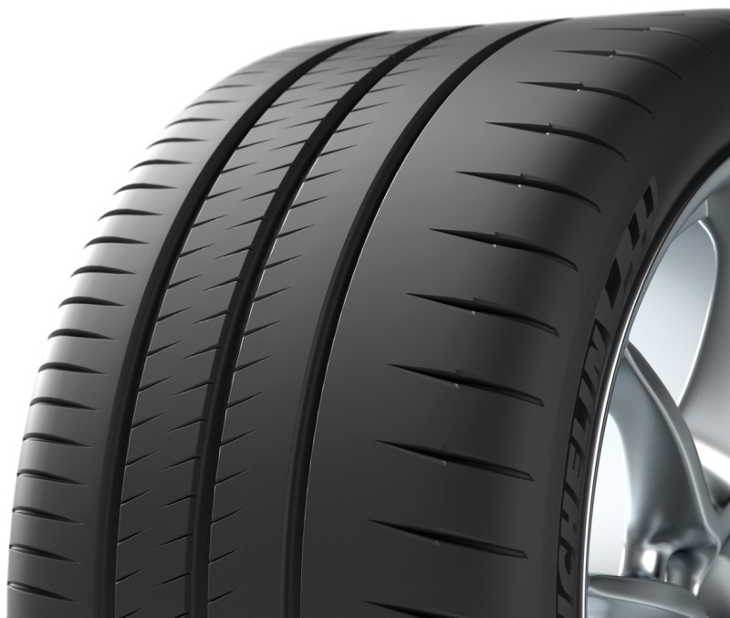 MICHELIN 235/40ZR19*Y PILOT SPORT CUP 2 96Y XL *