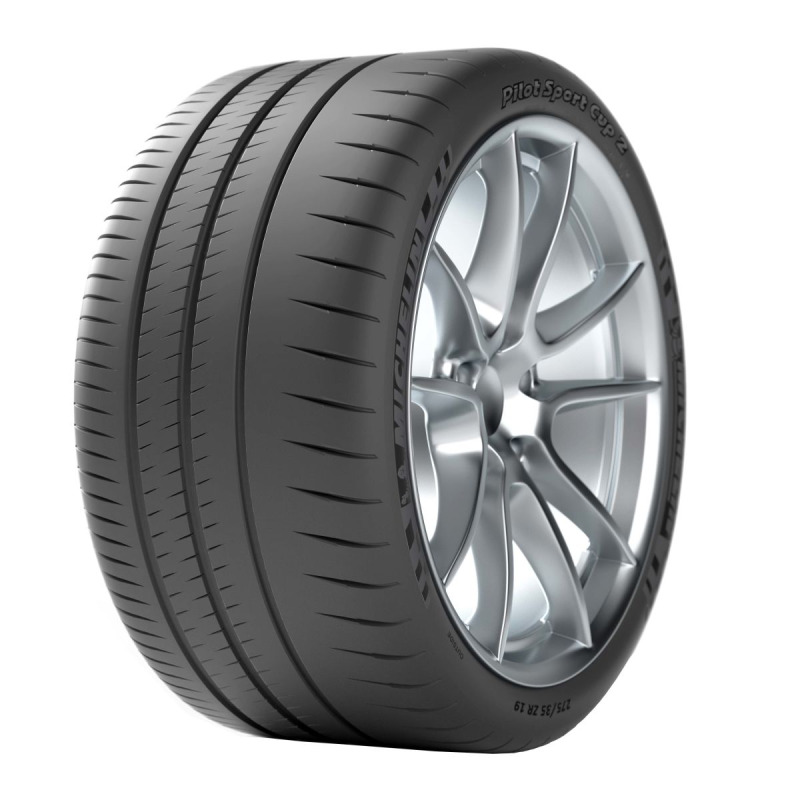 Michelin 225/35R19*Y Sport Cup 2 Connect 88Y EL