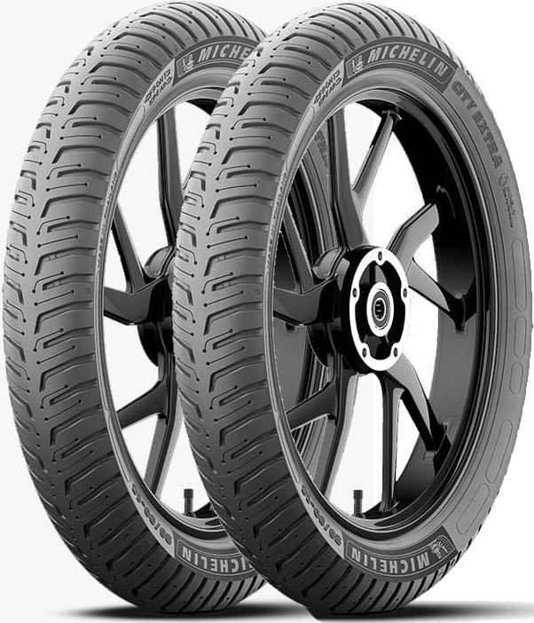 50/100R17 30P, Michelin, CITY EXTRA f/r TT