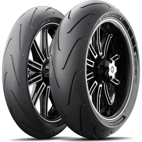 MICHELIN 180/55ZR17*W M/C SCORCHER SPORT 73W