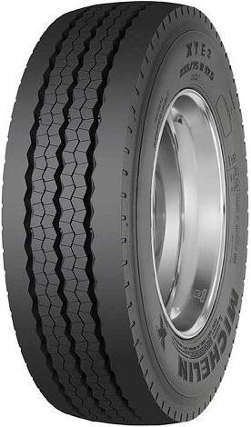 MICHELIN REMIX 245/70 R 17.5 143J XTE2+_RMX TL MICHELIN_REMIX