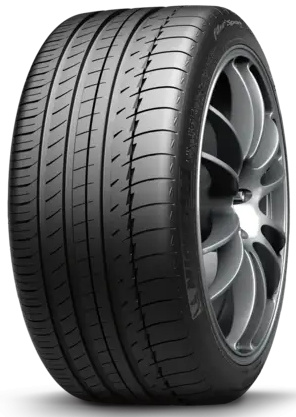 Michelin 225/40R18*Y Pilot Sport Ps2 92Y EL N3