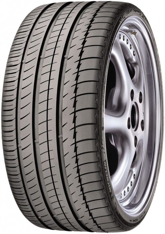 Michelin 225/40R18*Y Pilot Sport Ps2 92Y EL N3