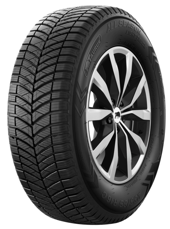 Taurus ALL SEASON LIGHT TRUCK 235/65 R16 115/113r