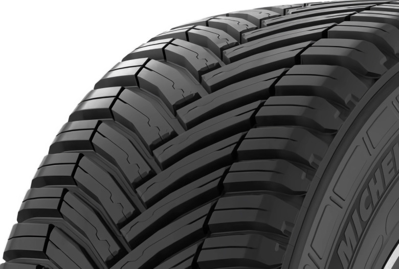 Michelin 225/75R16C*R Crossclimate Camping 118/116R