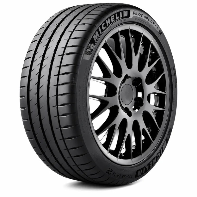 Michelin 265/50R20*V Pilot Sport 4 Suv 107V