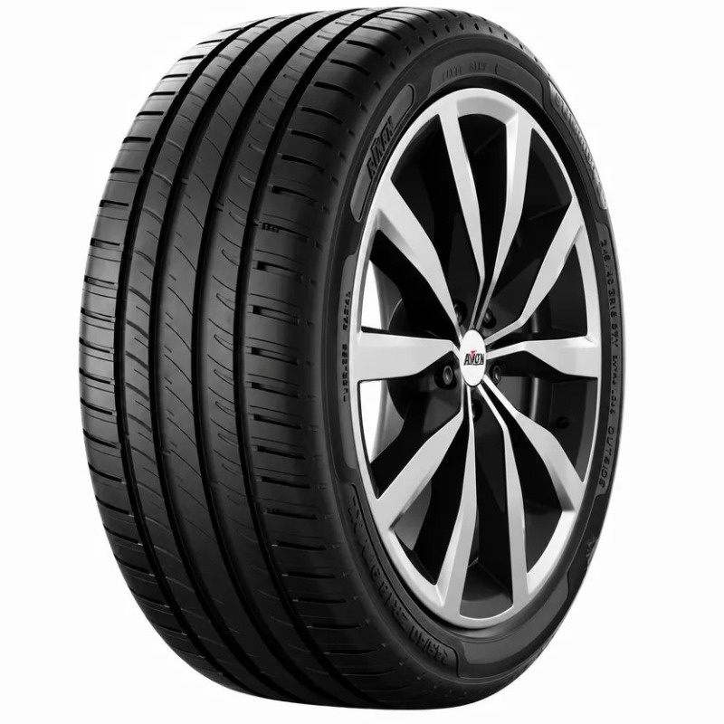 Kormoran 235/55R18 100V SUMMER 3