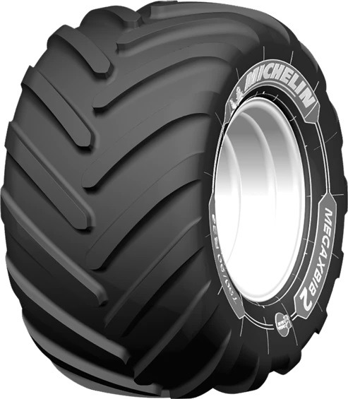 MICHELIN 650/75 R 32 172A8 MEGAXBIB_2 TL
