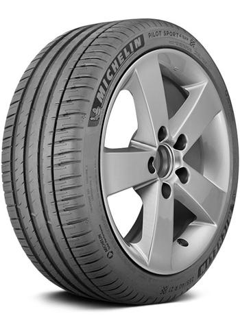 MICHELIN 315/35R21*Y PI SPORT 4 SUV 111Y XL * ZP