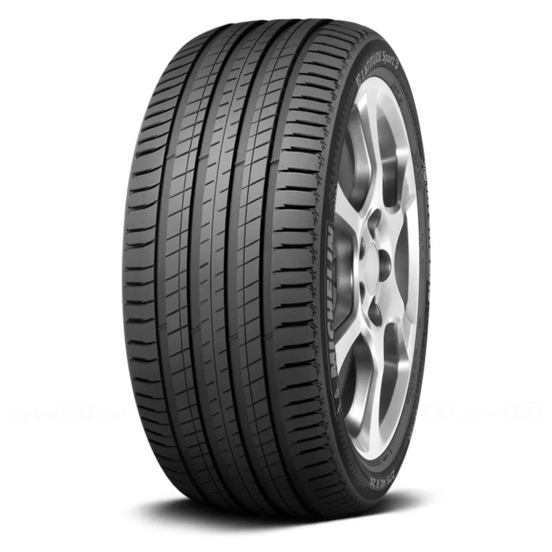 Michelin 315/40R21*Y Latitude Sport 3 111Y MO