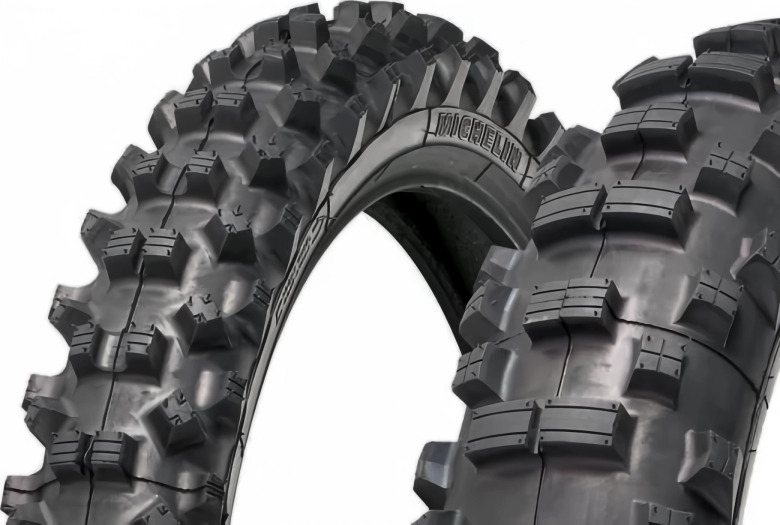 Michelin 120/90-18*R TT Enduro Medium R 65R