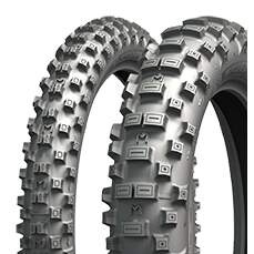 Michelin 120/90-18*R TT Enduro Medium R 65R